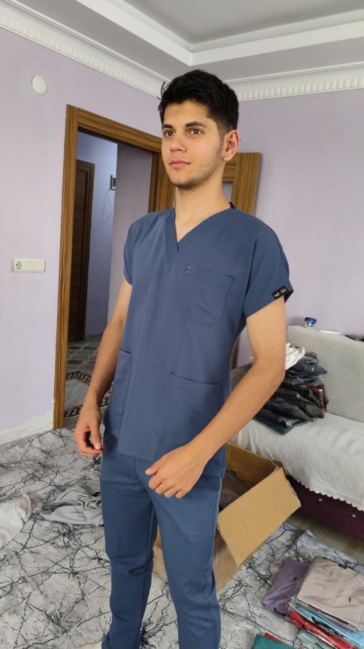 Nevsa Medical Tekstil Ürünleri