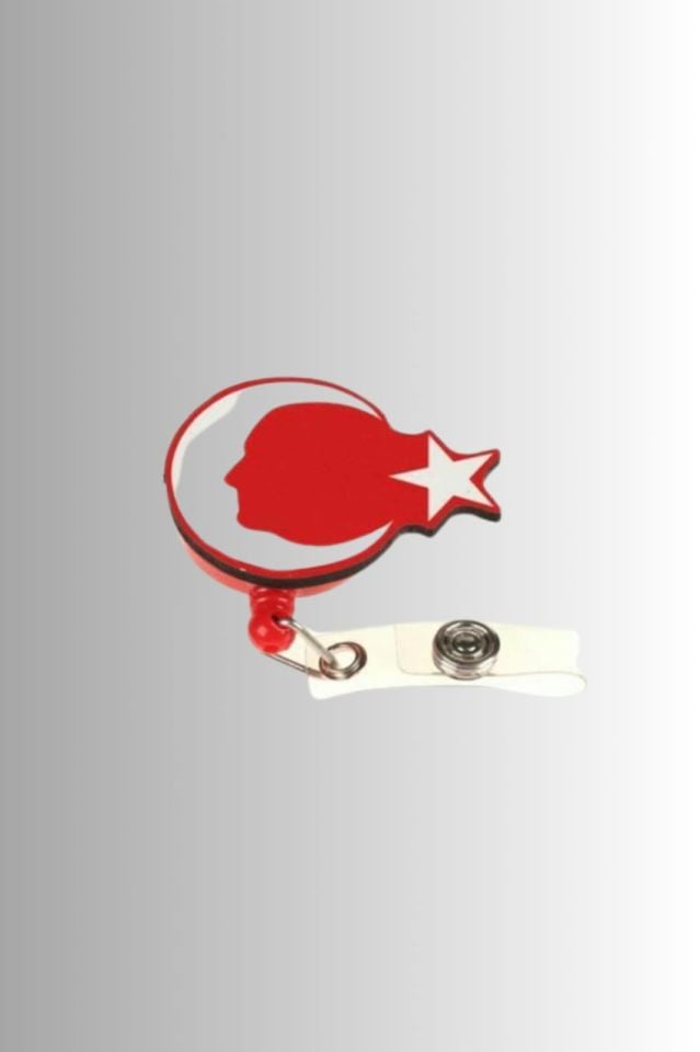 Ay Yıldız Ahşap Yoyo