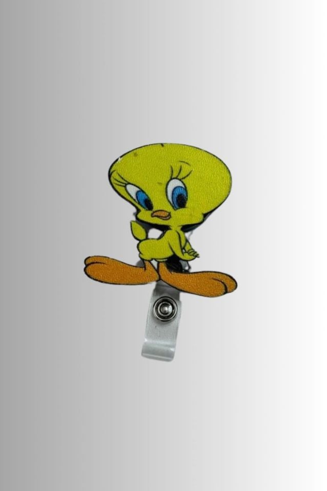 Tweety Ahşap Yoyo