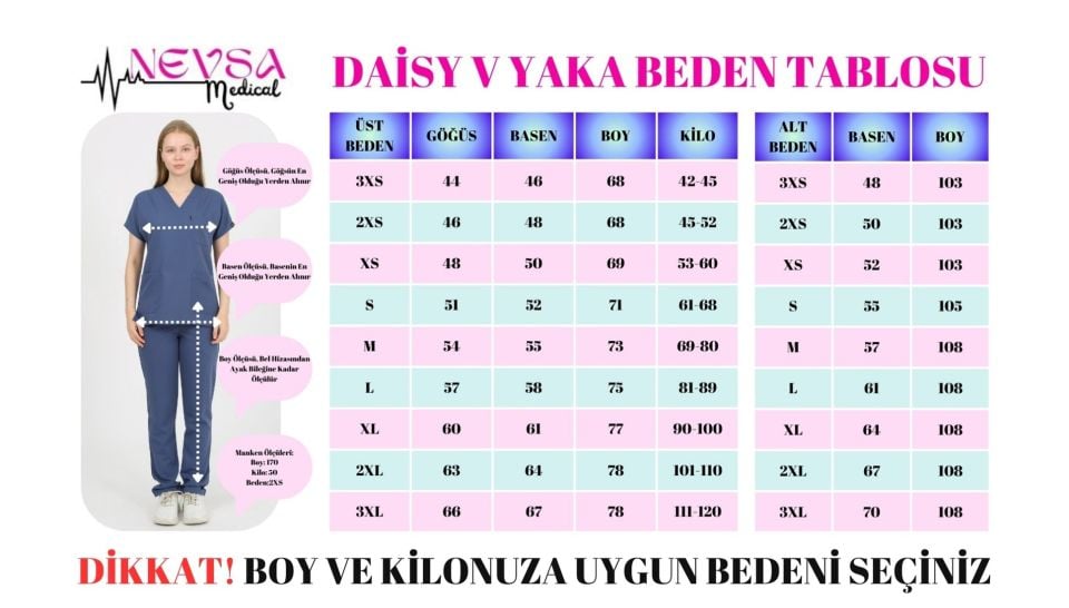 Zümrüt - Siyah Kombin Unisex Uniforma (Likralı)